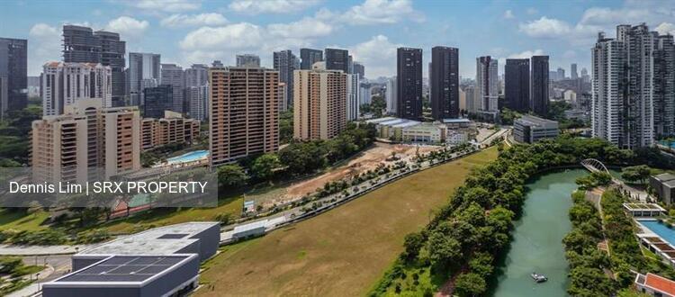 UE Square (D9), Apartment #599189101